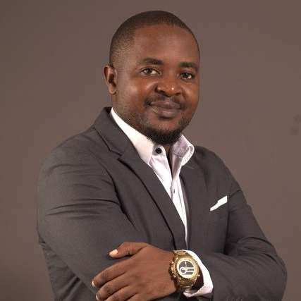 Charles Mapuli