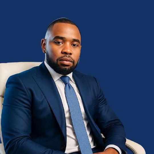 Raphael Shempemba